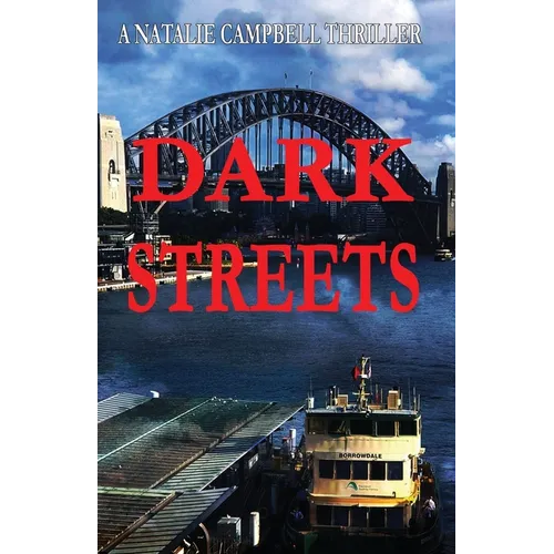 Dark Streets - Paperback