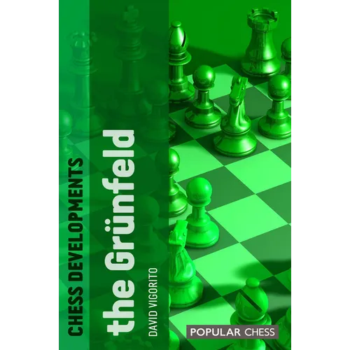 Chess Developments - Paperback