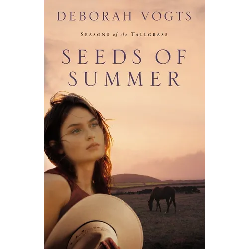 The Seeds of Summer - Paperback