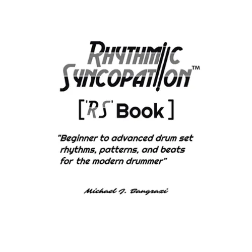 Rhythmic Syncopation: 