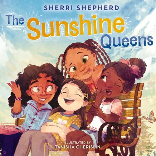 The Sunshine Queens - Hardcover