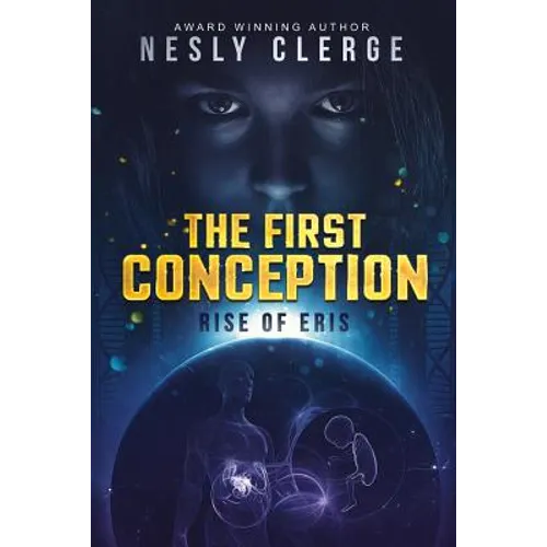 The First Conception: Rise of Eris - Paperback