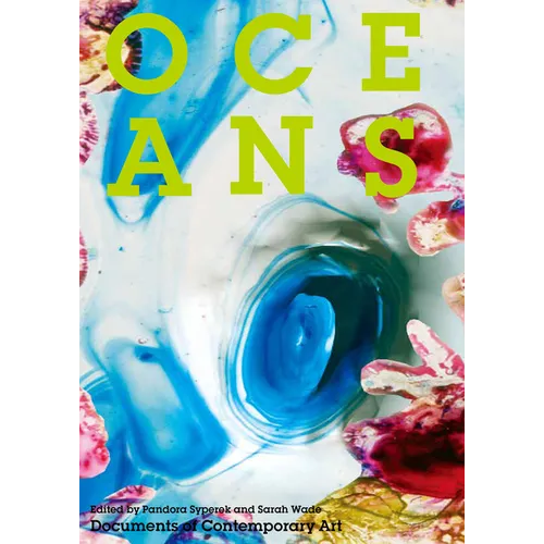 Oceans - Paperback