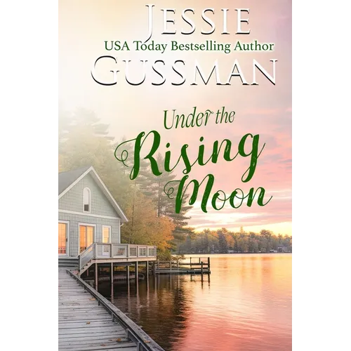 Under the Rising Moon - Paperback