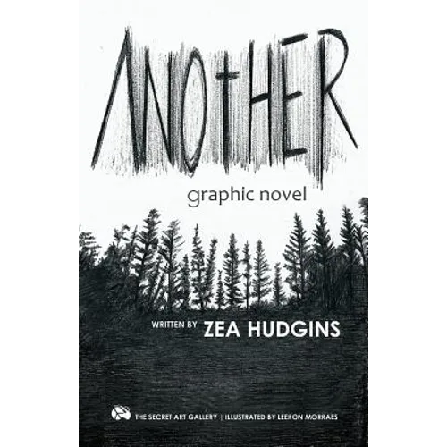 ANOtHER graphic novel - Paperback