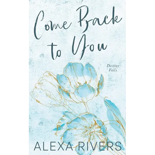 Come Back to You - Paperback