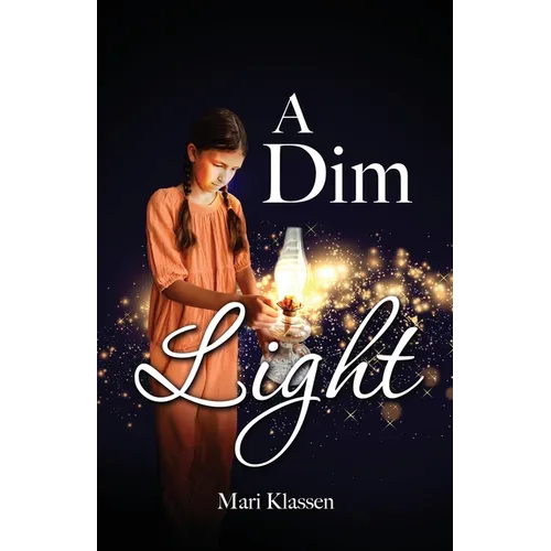 A Dim Light - Paperback