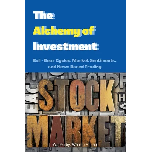 The Alchemy of Investment - Paperback