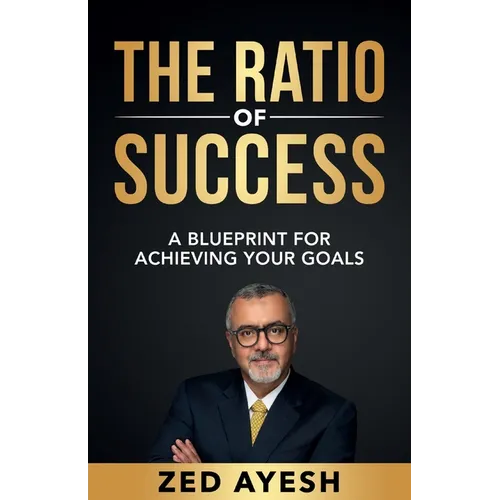 The Ratio of Success - Paperback