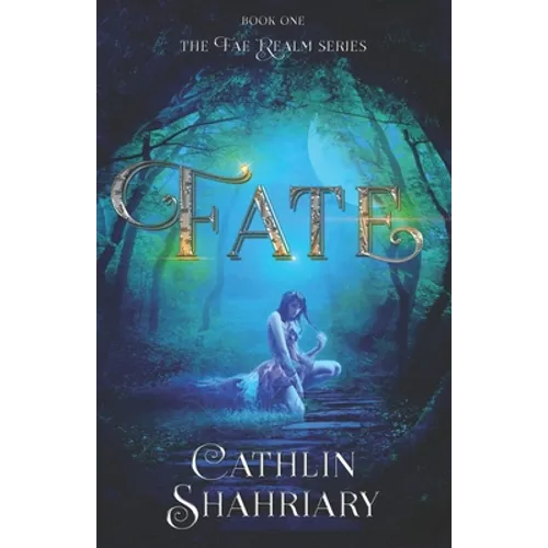 Fate - Paperback
