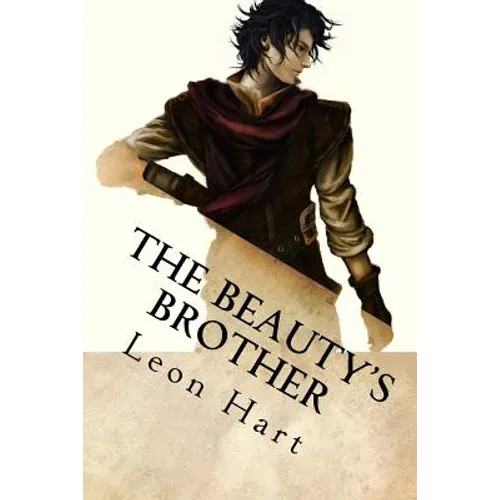 The Beauty's Brother - Paperback