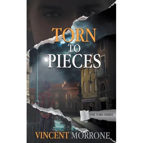 Torn to Pieces - Paperback