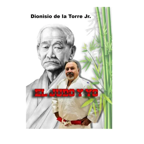 El Judo y yo. - Paperback