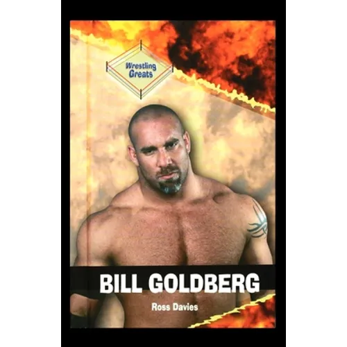 Bill Goldberg - Paperback