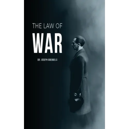 Law of War - Hardcover