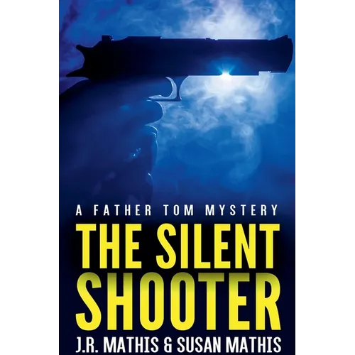 The Silent Shooter - Paperback