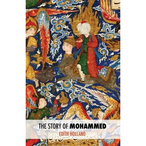 The Story of Mohammed - Paperback