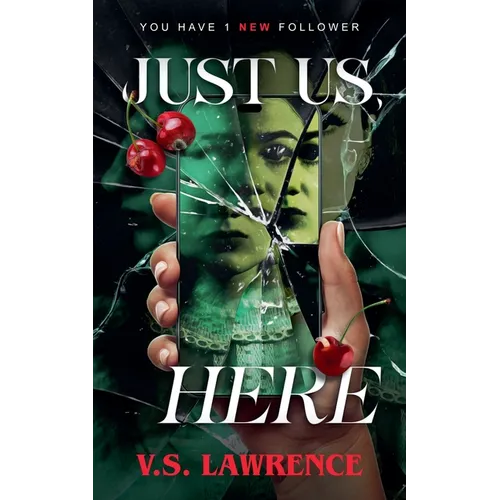 Just Us, Here - Paperback