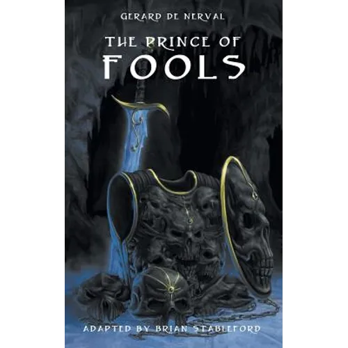 The Prince of Fools - Paperback