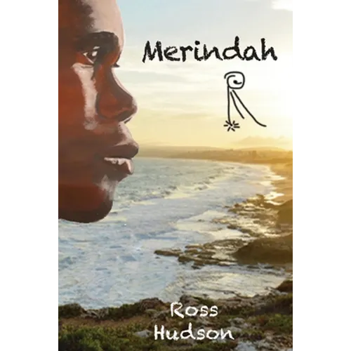 Merindah - Paperback