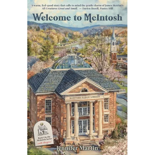 Welcome to McIntosh - Paperback