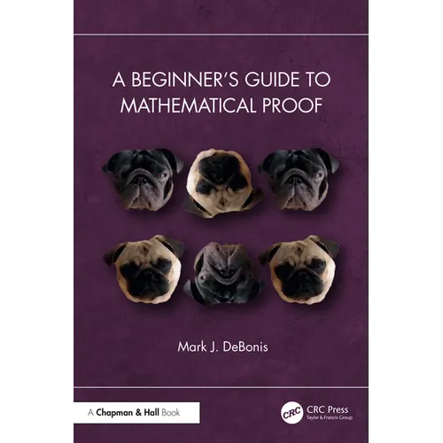 A Beginner's Guide to Mathematical Proof - Paperback