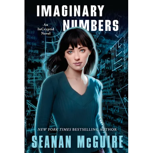 Imaginary Numbers - Paperback