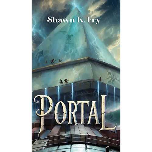 Portal - Hardcover