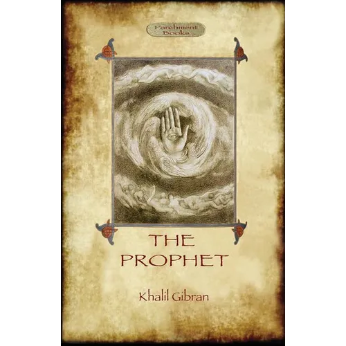 The Prophet - Paperback