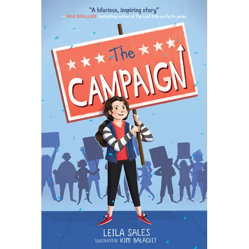 The Campaign - Paperback