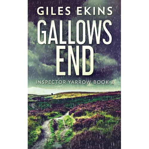 Gallows End - Paperback