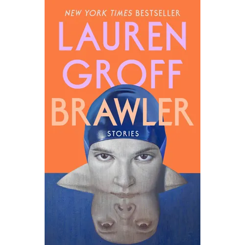 Brawler: Stories - Hardcover