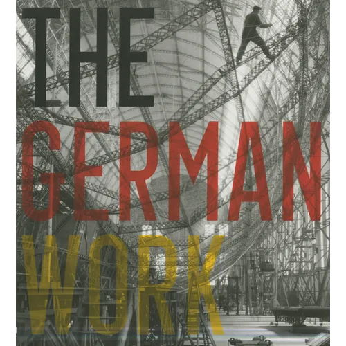 E.O. Hoppé the German Work 1925-1938 - Hardcover