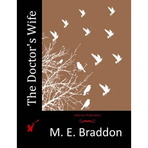 The Doctor's Wife - Paperback