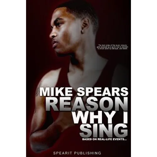 Reason Why I Sing - Paperback