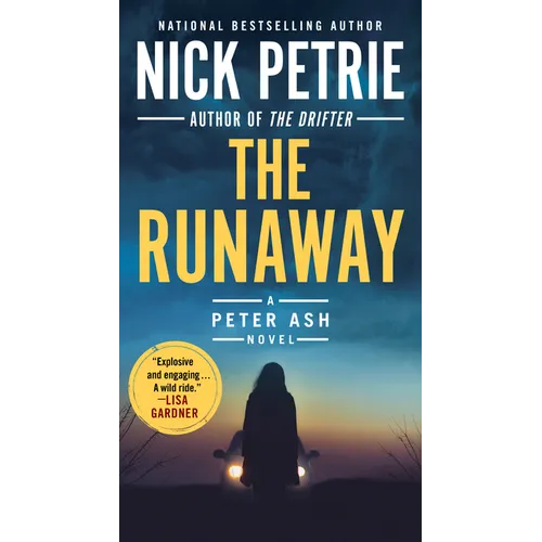 The Runaway - Mass Market Paperbound