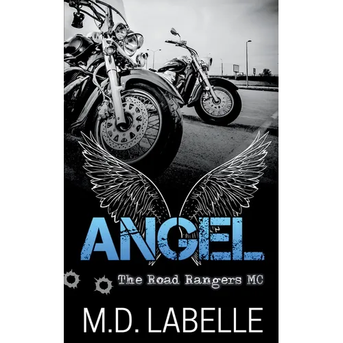 Angel - Paperback
