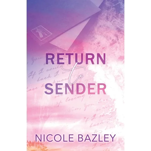 Return To Sender - Paperback