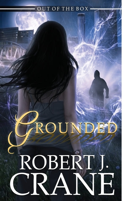 Grounded - Paperback