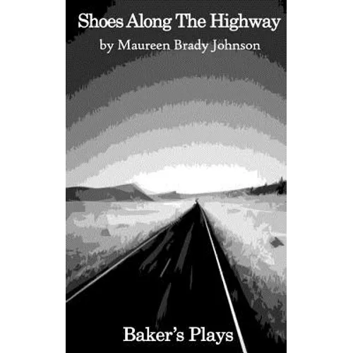 Shoes Along the Highway - Paperback