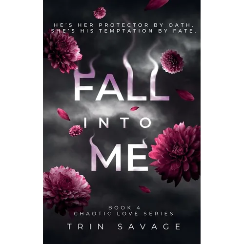 Fall Into Me - Paperback