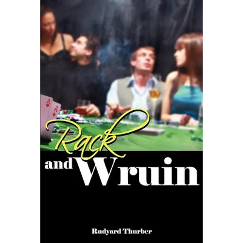Rack and Wruin - Paperback