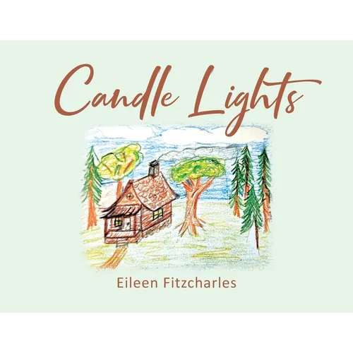 Candle Lights - Paperback
