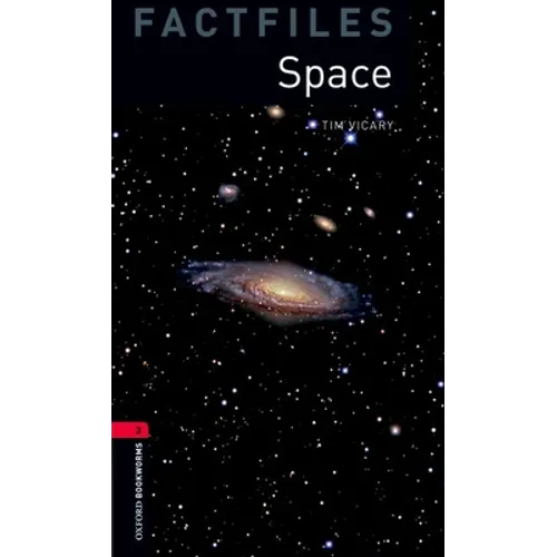 Space - Paperback