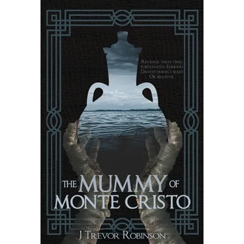 The Mummy of Monte Cristo - Paperback