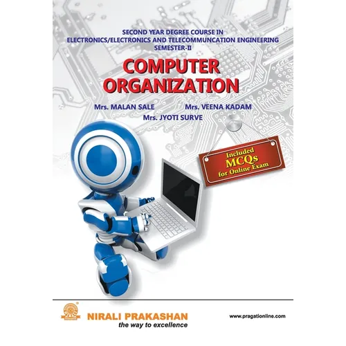 Computer Organization - Paperback