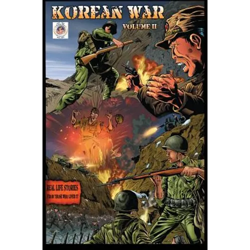Korean War Volume 2