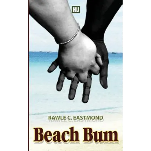 Beach Bum - Paperback