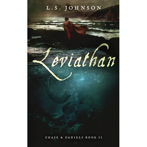 Leviathan - Paperback