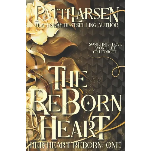 The Reborn Heart - Paperback